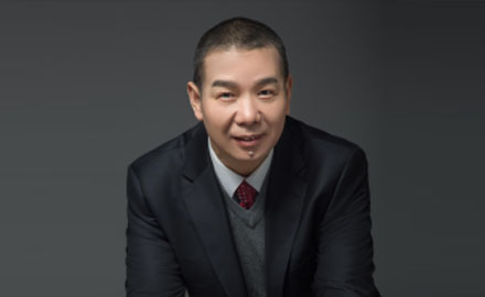 姚先桥